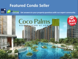 Coco Palms (D18), Condominium #188850892